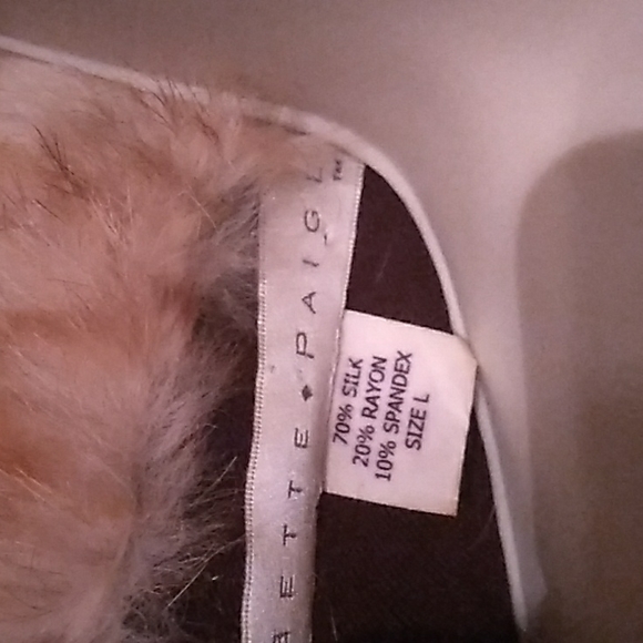 Bette Paige Sweater - Picture 8 of 9